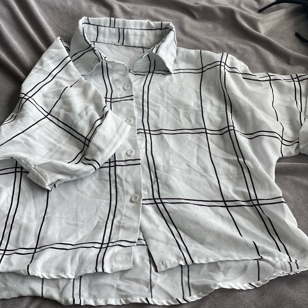 Comfy top/cover